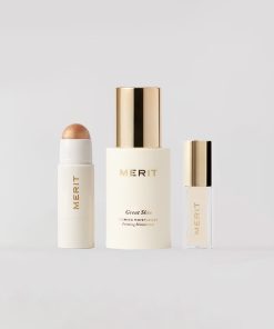 Dewy Skin Trio