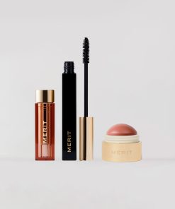 Eyes, Cheeks, & Lips Trio