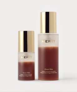 The Great Skin Double Cleanse Duo
