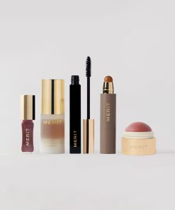 Fresh Face Set
