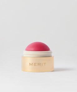 Mini Flush Balm in Le Bon Bon