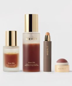 The Complexion Essentials Set