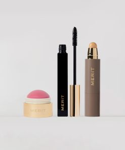 Caro's Everyday Essentials