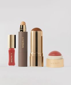 Carrie's Essentials