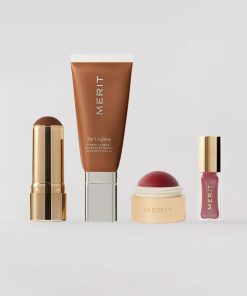 Summer Glow Set
