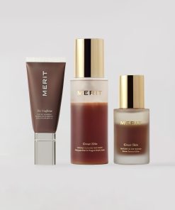 Base Trio