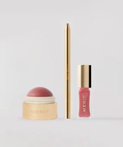 The Color Trio